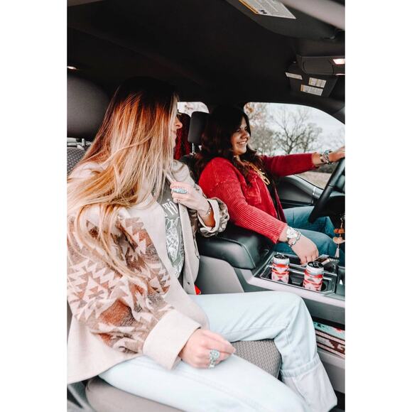 Aztec Tall Coozie 2-Pack - Picture 11 of 16